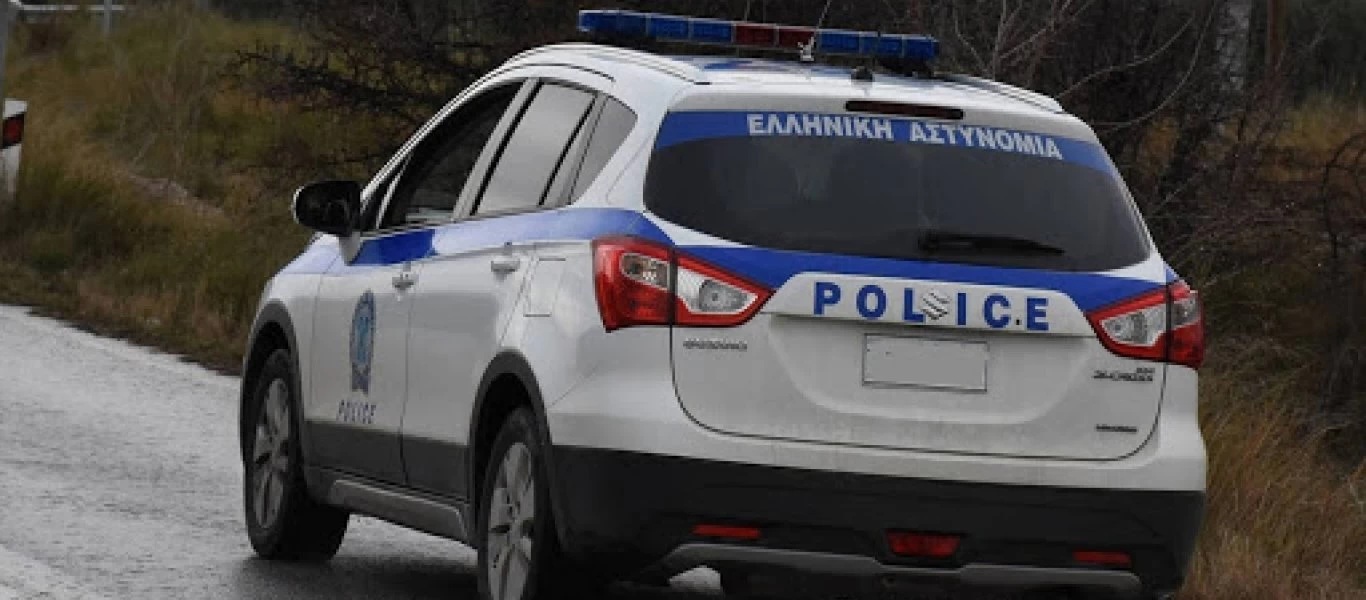 Συνελήφθη Έλληνας στη Ροδόπη - Εκκρεμούσε ευρωπαϊκό ένταλμα σύλληψης